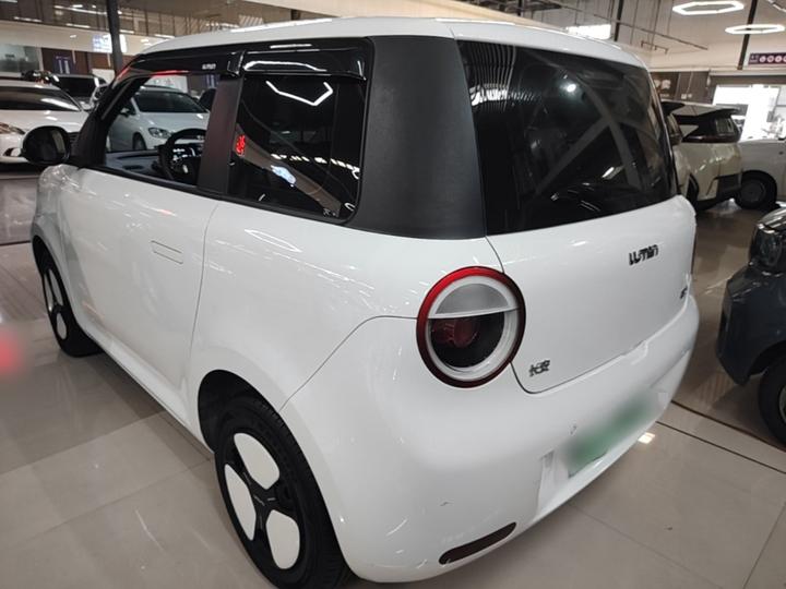 Nevo Changan Lumin 2022 210km photo 4