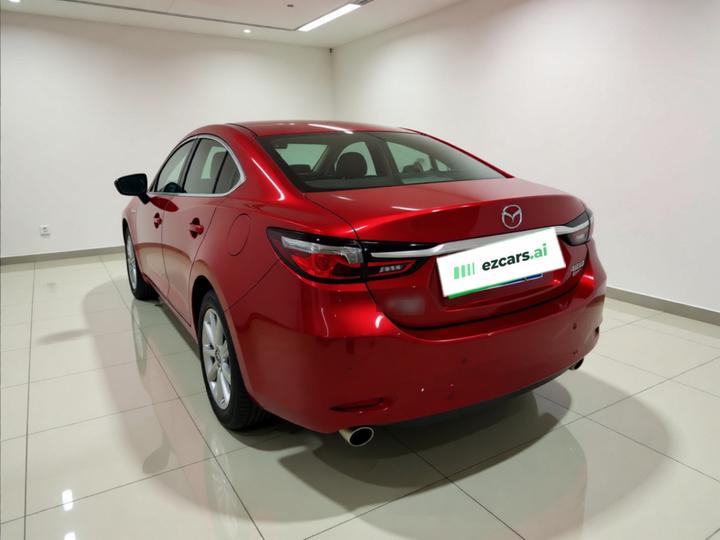 Atenza 2020 2.0L Luxury photo 4