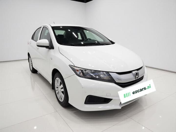 2015 1.5L CVT Comfort photo 3