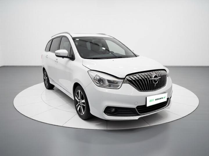 Haima V70 2016 1.5T AT 6-Seater photo 3