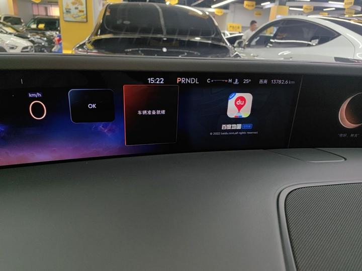 Nautilus 2023 2.0T AWD Hybrid photo 3