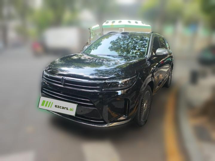 HIMA AITO M7 2024 1.5T ADAS AWD Max 6-Seater