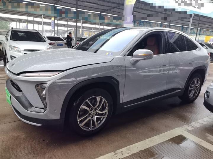 EC6 2020 430KM Sport