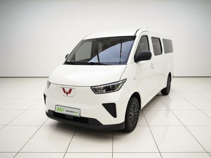 Wuling 2024 300km Comfort Bus 75kW