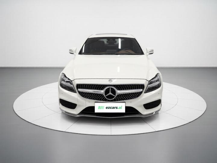 CLS 2015 CLS 260 photo 2