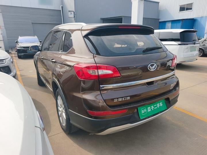 S6 2016 1.5T CVT photo 4