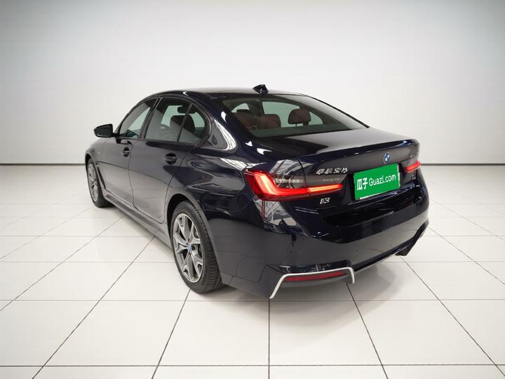 i3 2024 eDrive 35 L photo 4
