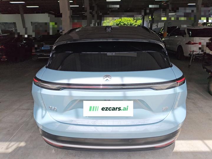 ES6 2024 75kWh photo 3