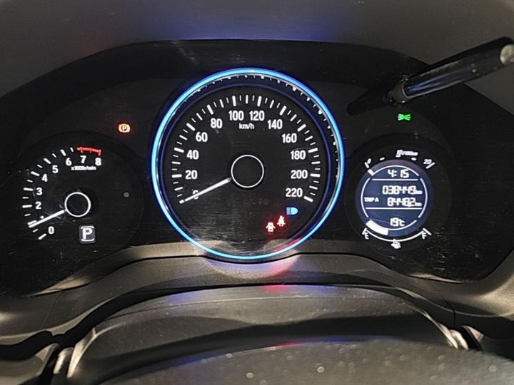 Vezel 2020 1.5L CVT Elite photo 6