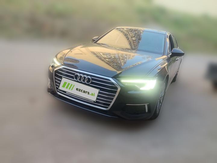 A6L 2020 45 TFSI