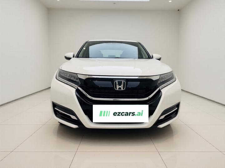 UR-V 2017 240TURBO RWD Luxury China VI photo 2