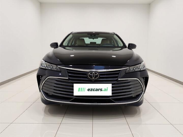 Avalon 2019 2.0L Progressive China VI photo 2