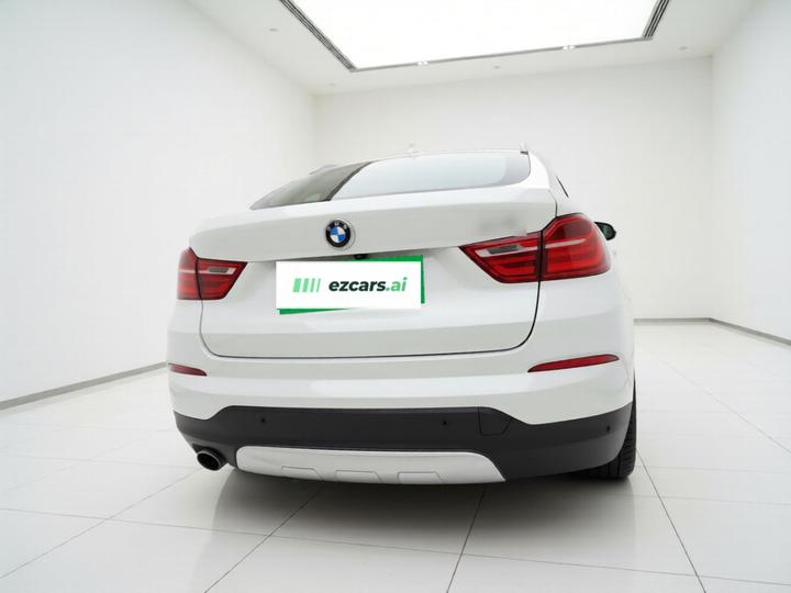X4 2014 xDrive20i X Design Package photo 5