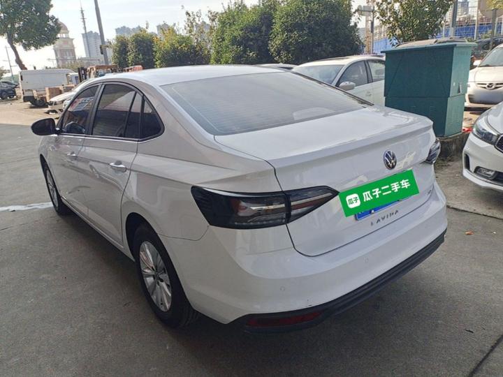 Lavida 2025 1.5L photo 4