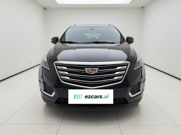 XT5 2018 28E AWD Tech photo 2