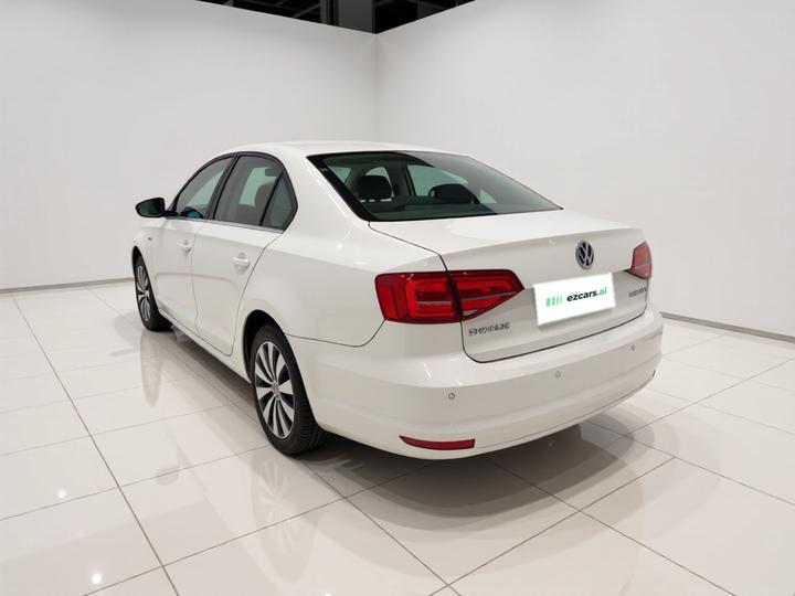 Sagitar 2018 1.6L AT Comfort photo 4