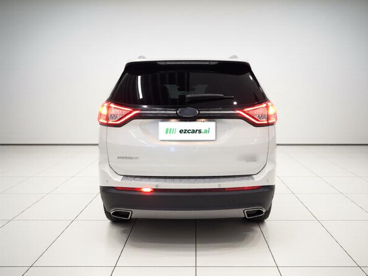 Edge 2018 EcoBoost 245 AWD 7-Seater photo 5