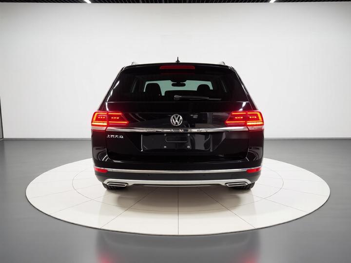 Teramont 2019 380TSI AWD Luxury China V photo 3