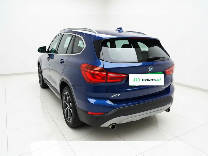 X1 2019 xDrive20Li Exclusive photo 4