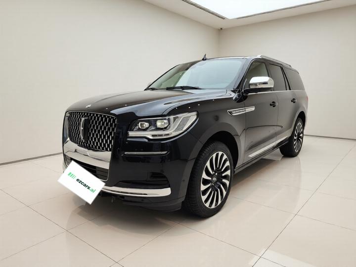 Pilot 2024 3.5T Long Wheelbase