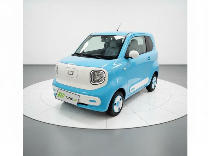 Bestune Pony 2024 170km Yuan