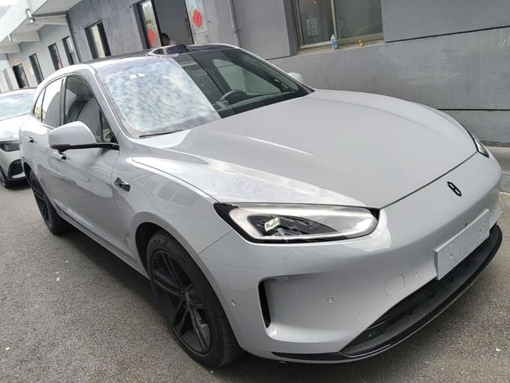 HIMA AITO M5 2025 EREV Ultra AWD photo 3