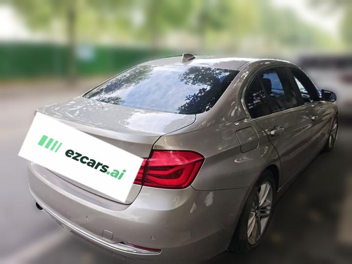 3 Series 2016 320Li Progressive photo 6