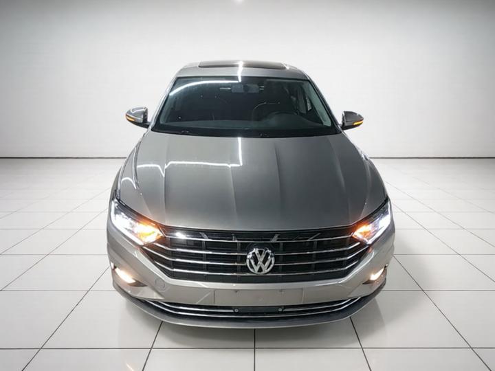 Sagitar 2021 280TSI DSG photo 2