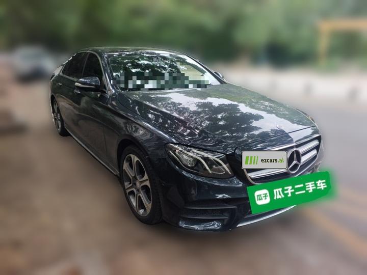 E-Class 2016 E 300 L Sport Luxury photo 3