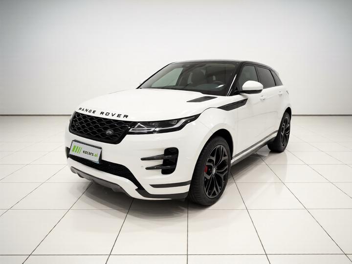 Range Rover Evoque 2022 Evoque L 249PS R-Dynamic Luxury