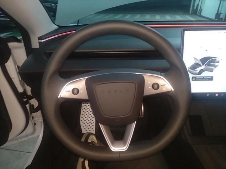 Model 3 2024 Performance AWD photo 6