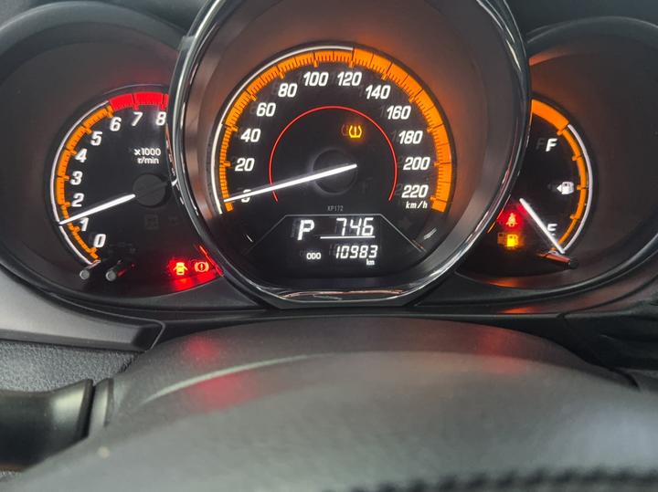 YARiS L 2022 X 1.5L CVT Leading PLUS photo 5