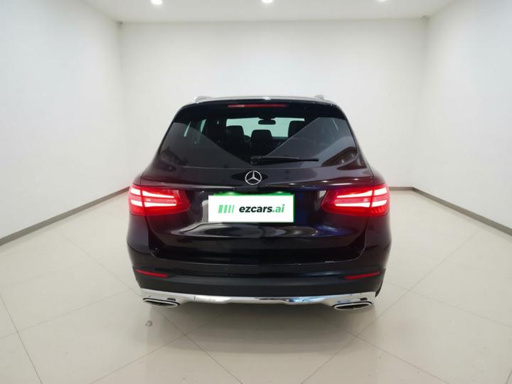 GLC 2016 GLC 200 4MATIC photo 3