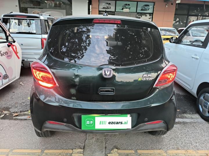 Benni E-Star 2021 LFP 31.18kWh photo 5