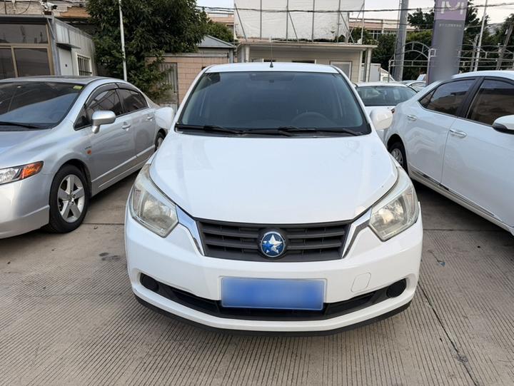 R50 2014 1.6L AT photo 2