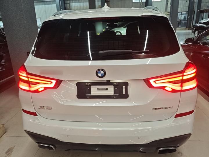 X3 2019 xDrive28i M Sport Package photo 3