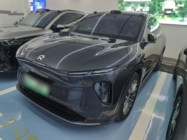 EC6 2024 75kWh