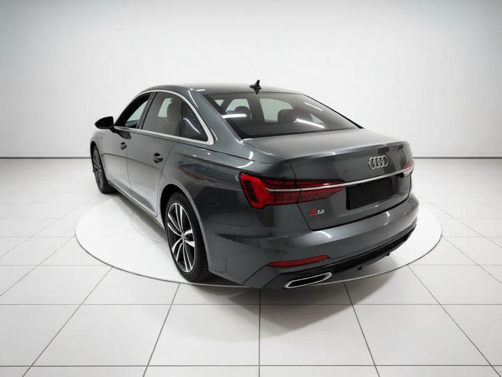 A6L 2019 45 TFSI Dynamic photo 4