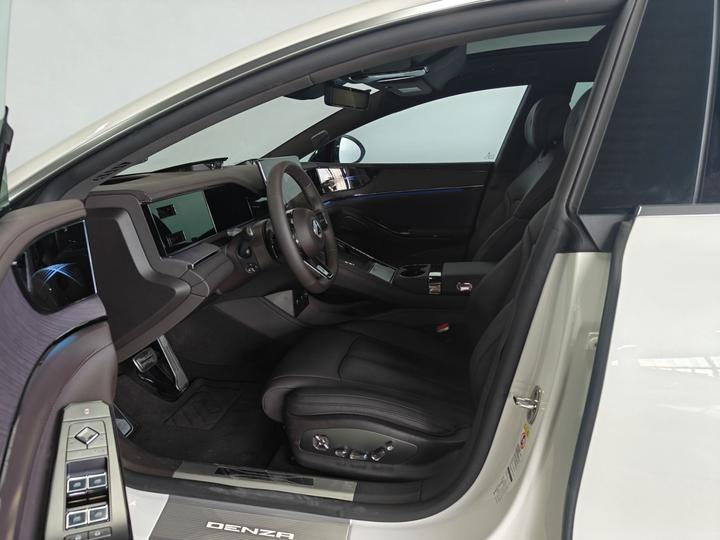 Z9 2024 1100km AWD Max photo 7