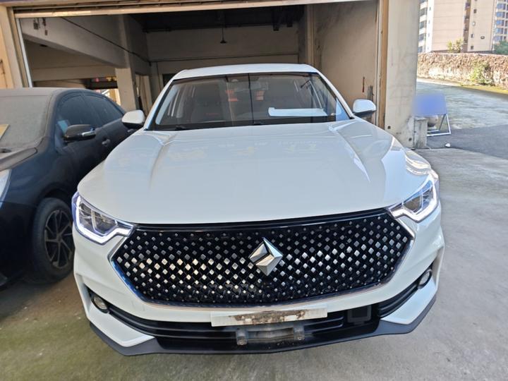 RC-6 2019 1.5T CVT 24 Premium photo 2
