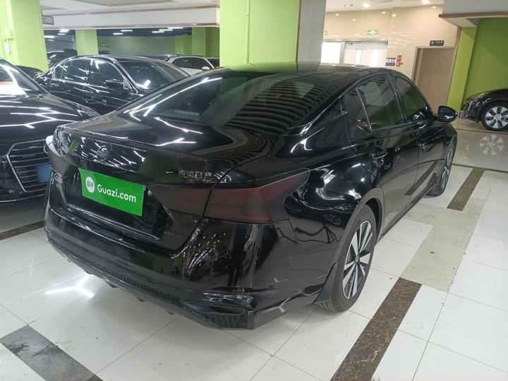 Teana 2021 2.0L XL Comfort photo 3