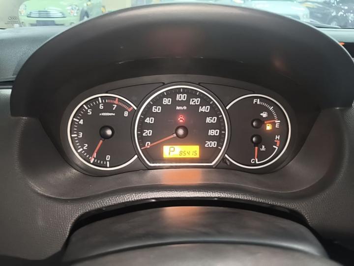 Swift 2013 1.5L AT 20 photo 7