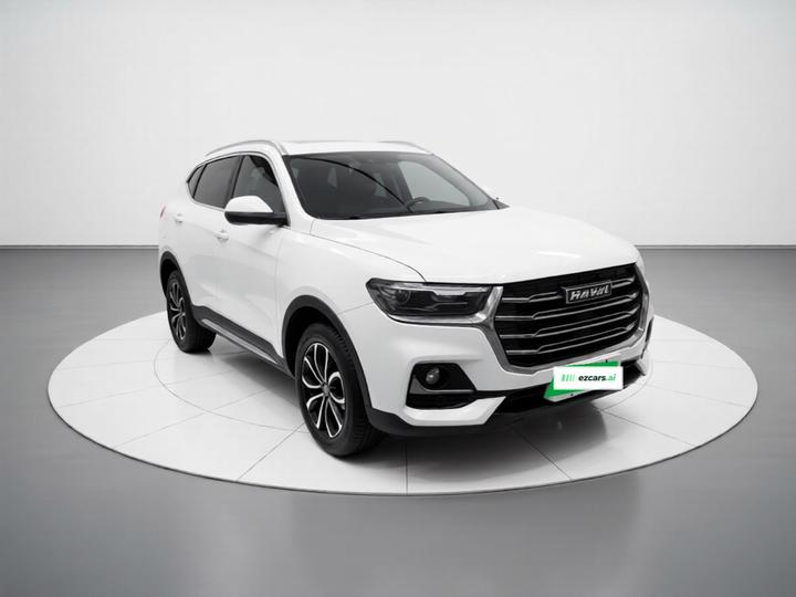 H6 2021 1.5T AT photo 3
