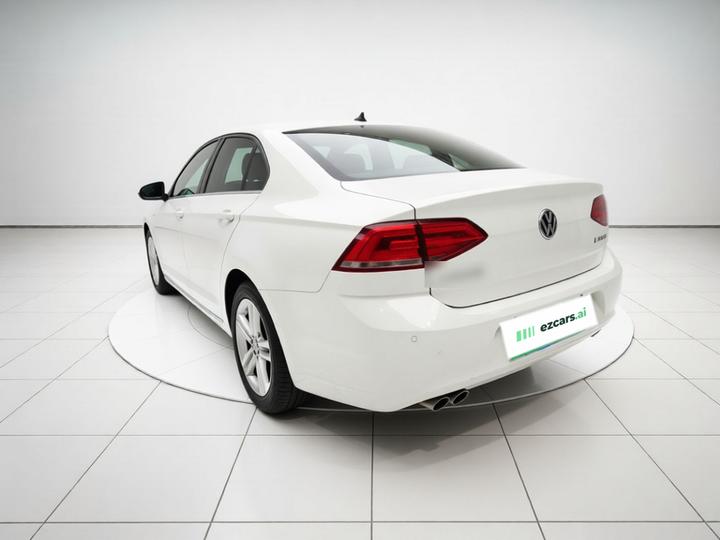 Lamando 2017 280TSI DSG Comfort photo 4