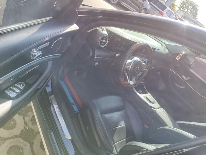 E-Class 2020 E 260 L Sport photo 3