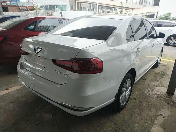 VA3 2021 1.5L MT Enjoy photo 6