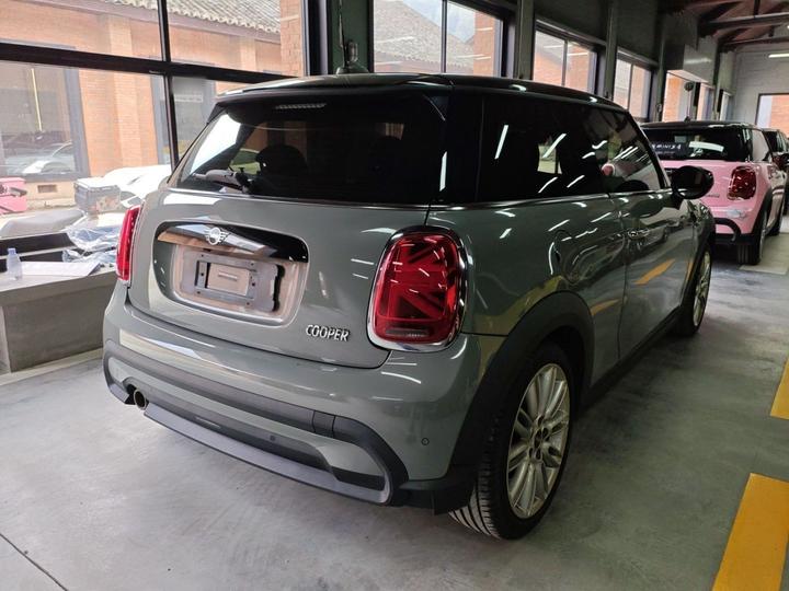 2022 1.5T COOPER Classic photo 4