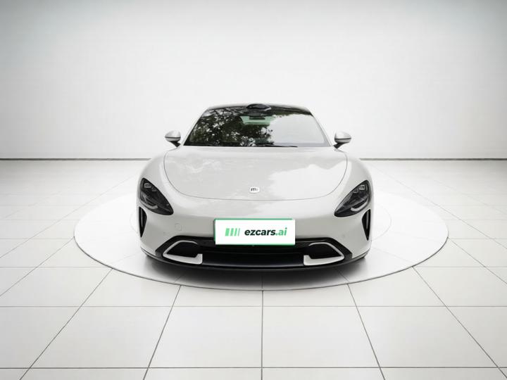 Xiaomi SU7 2024 AWD Extended Range High-end ADAS Max photo 2