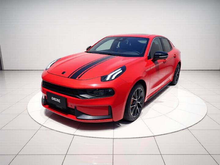 03 2019 1.5TD DCTPro China VI