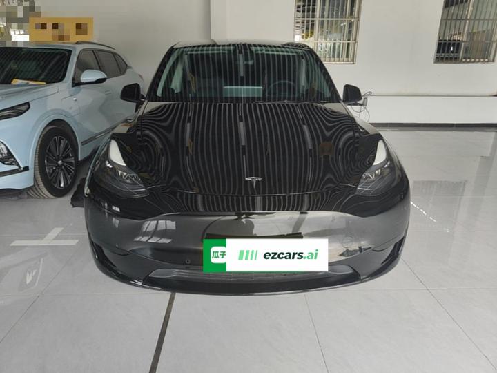 Model Y 2022 Facelift RWD photo 2